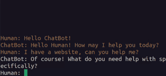 Autogenerated suggestion for an image